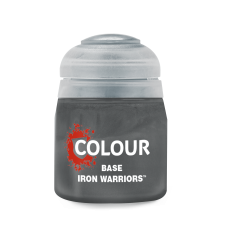 21-48 Iron Warriors